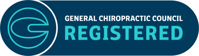 GCC Registered Chiropractors Derby GCC registered chiropractors in Derby Ian Reed Richard Nelson