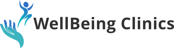 WellBeing Clinics Logo